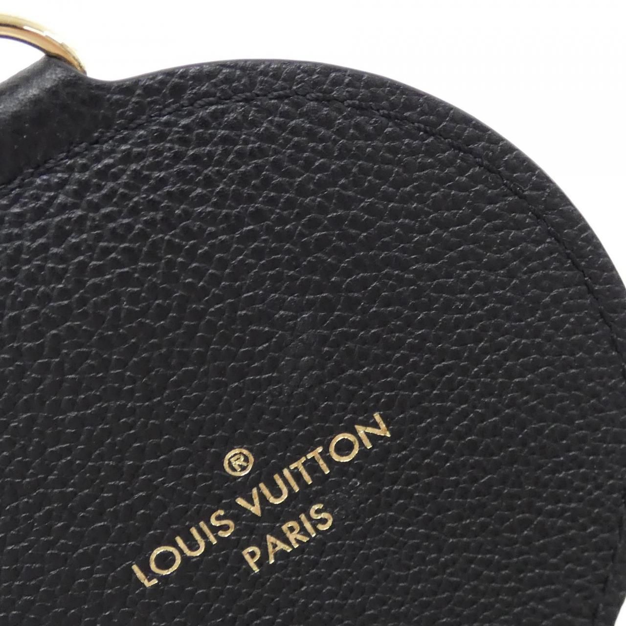 Louis Vuitton Bicolor Monogram Empreinte Papillon BB Shoulder Bag — view 4