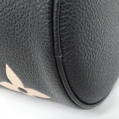 Louis Vuitton Bicolor Monogram Empreinte Papillon BB Shoulder Bag — view 2