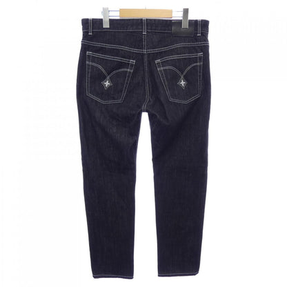 Louis Vuitton Jeans Black — view 2