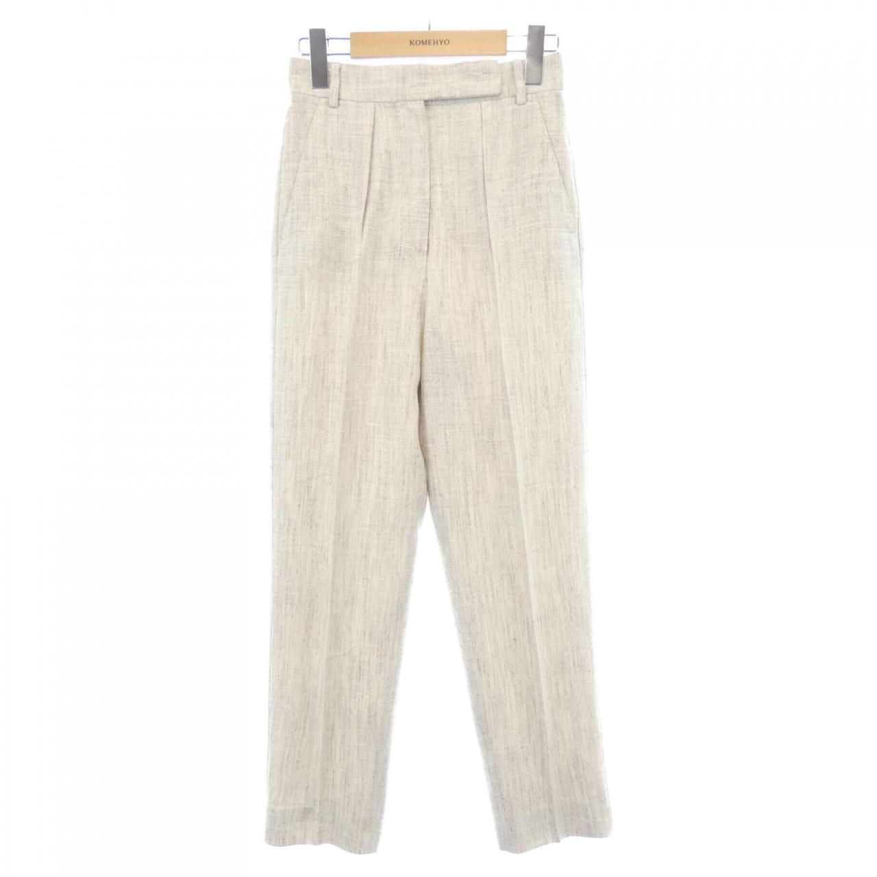 Max Mara Pants Beige — view 5