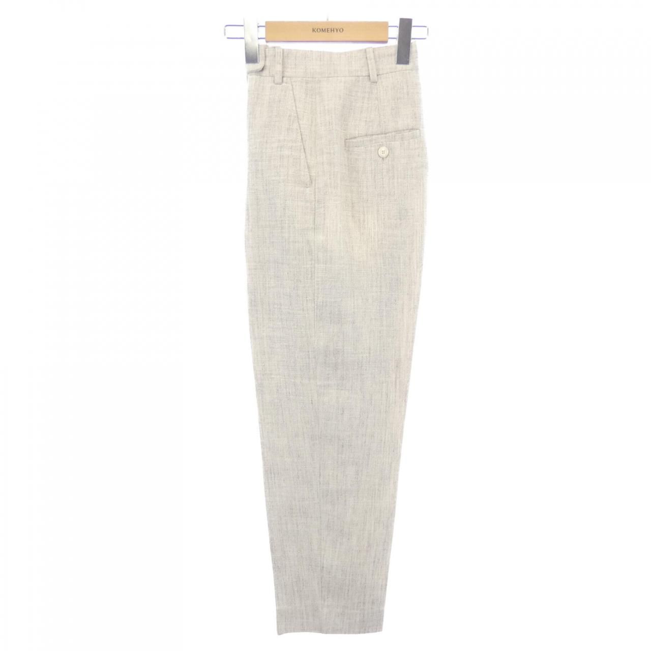 Max Mara Pants Beige