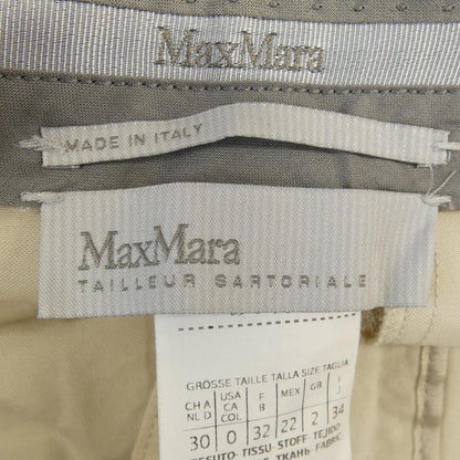 Max Mara Pants Beige — view 4