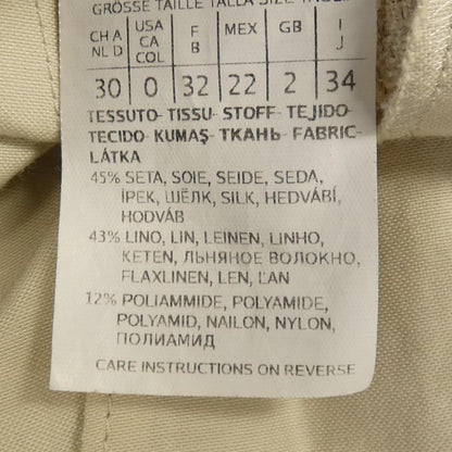 Max Mara Pants Beige — view 3