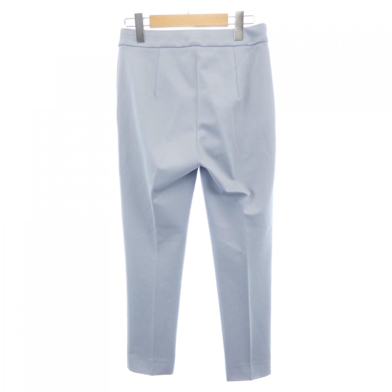 Max Mara Pants Blue — view 6