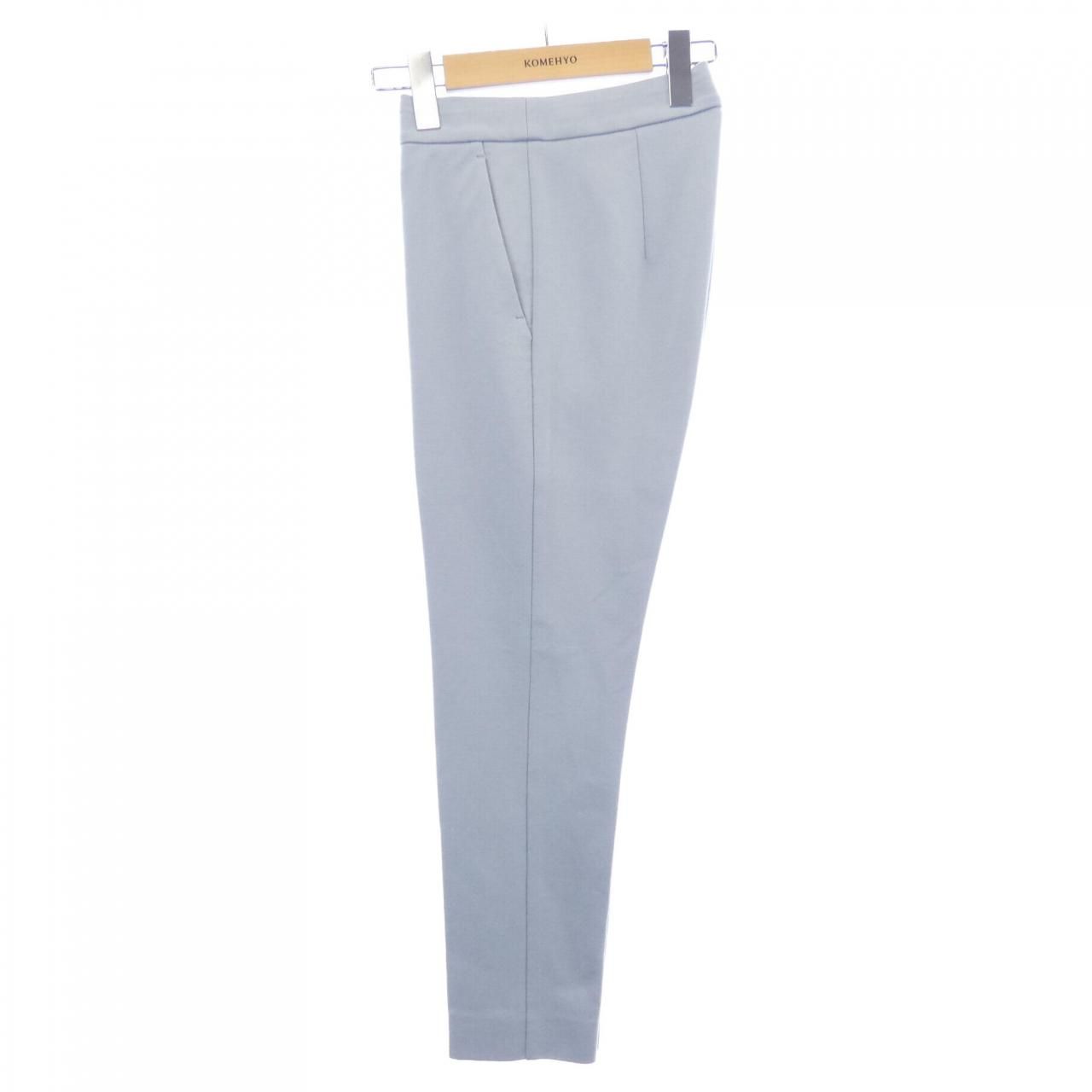 Max Mara Pants Blue