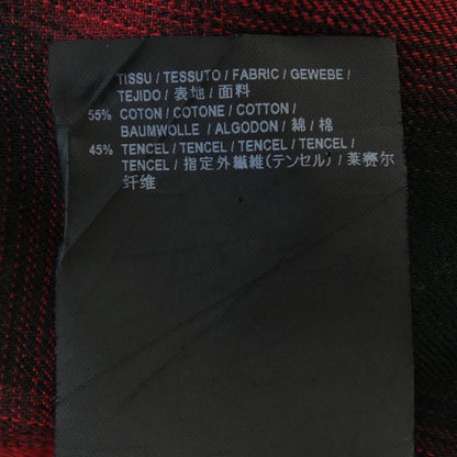Saint Laurent Shirt Black — view 3