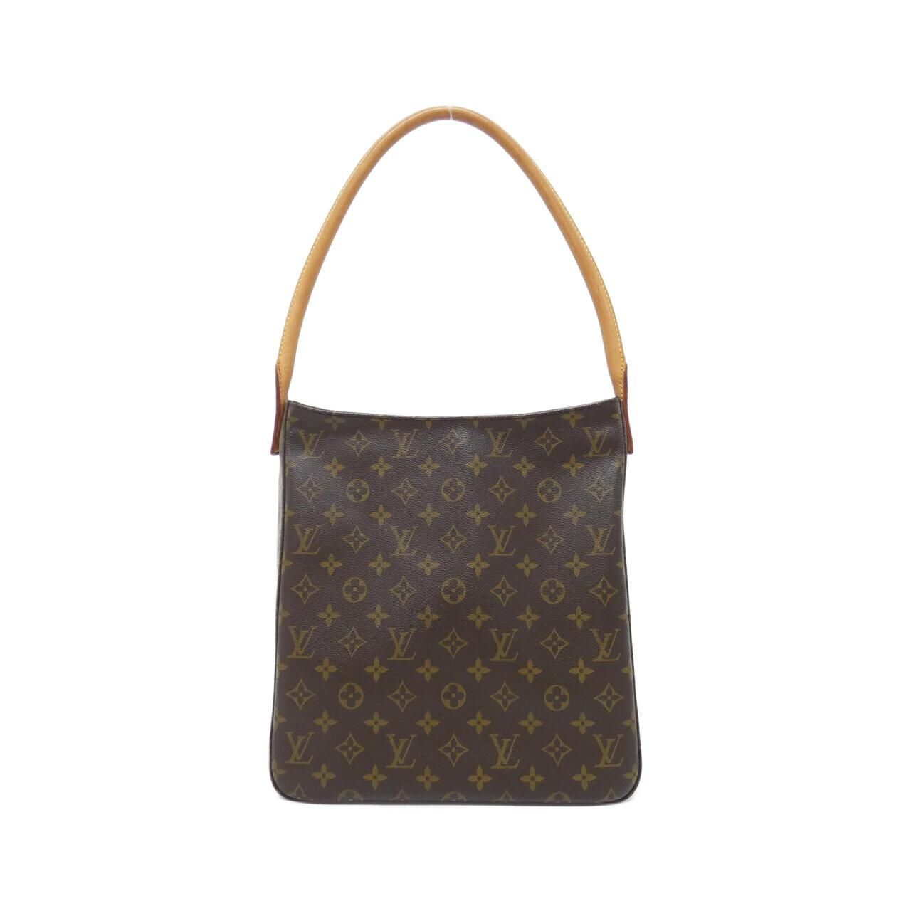 Louis Vuitton Monogram Looping GM Shoulder Bag