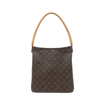 Louis Vuitton Monogram Looping GM Shoulder Bag