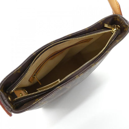 Louis Vuitton Monogram Looping GM Shoulder Bag — view 5