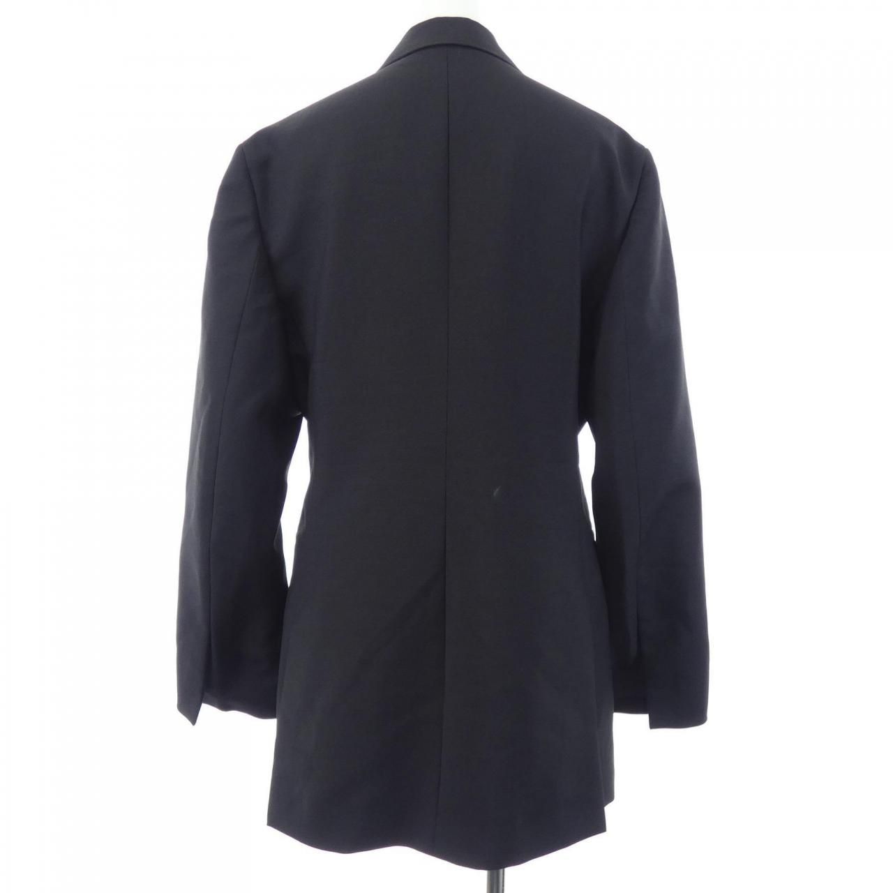 Louis Vuitton Jacket Black — view 2