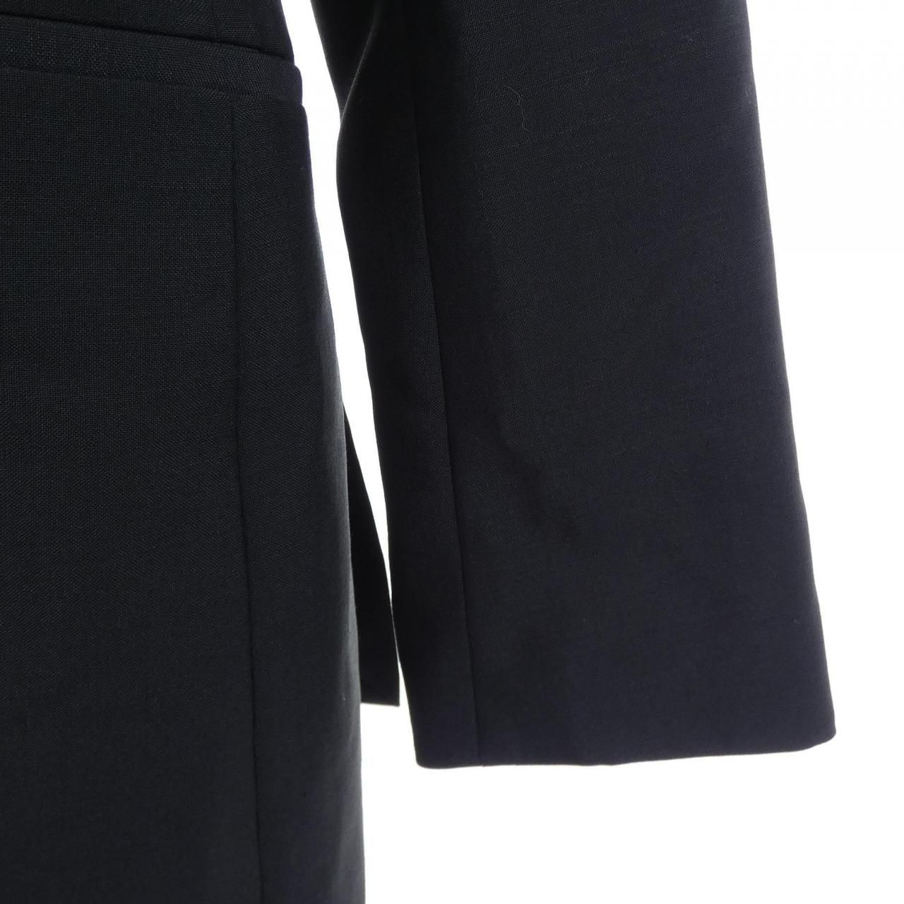 Louis Vuitton Jacket Black — view 6