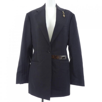 Louis Vuitton Jacket Black