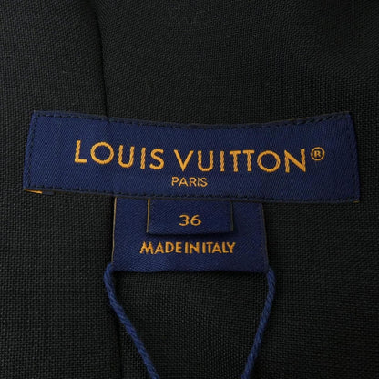 Louis Vuitton Jacket Black — view 4