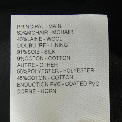 Louis Vuitton Jacket Black — view 3