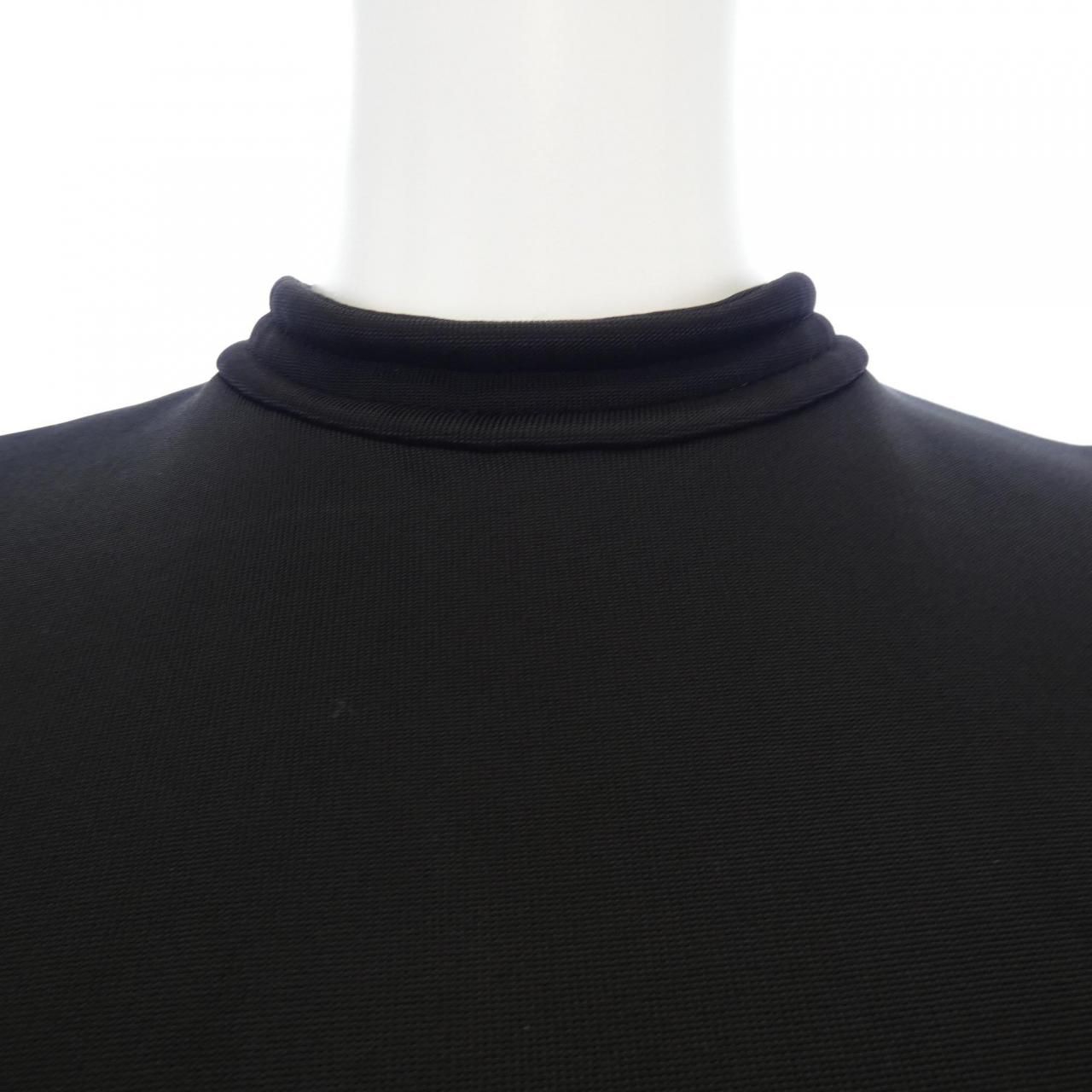 Louis Vuitton Dress Black — view 6