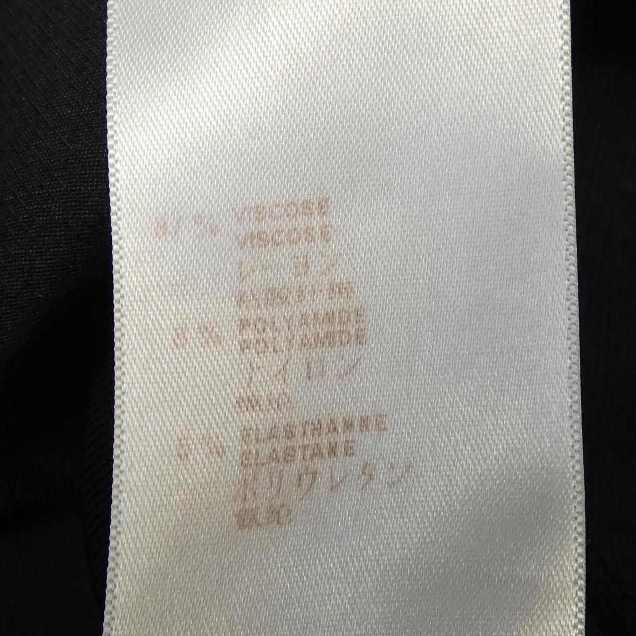 Louis Vuitton Dress Black — view 3