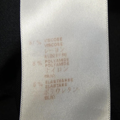 Louis Vuitton Dress Black — view 3