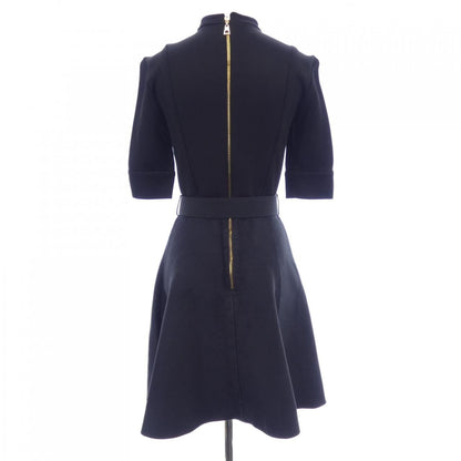 Louis Vuitton Dress Black — view 2