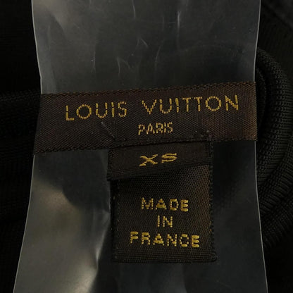 Louis Vuitton Dress Black — view 5