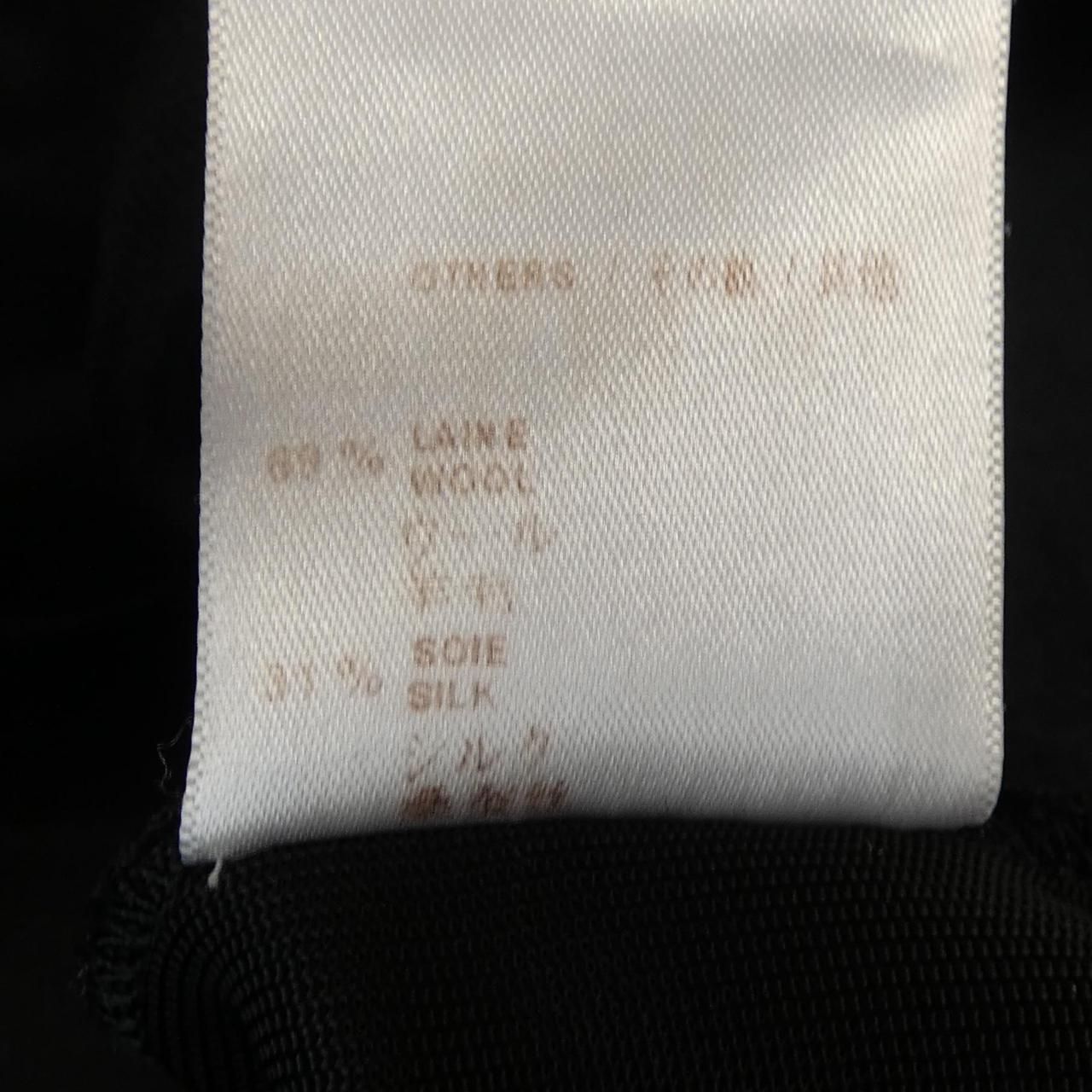 Louis Vuitton Dress Black — view 4