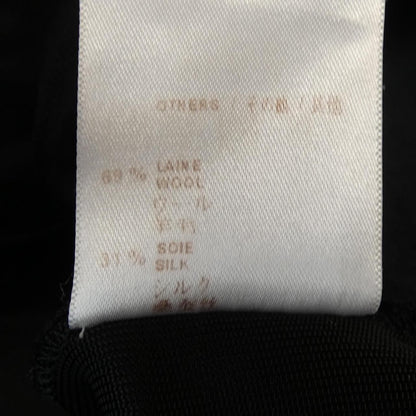 Louis Vuitton Dress Black — view 4