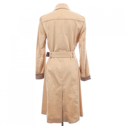 Celine Coat Orange — view 2