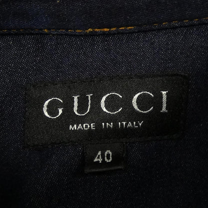 Gucci Vintage 203 Shirt — view 4