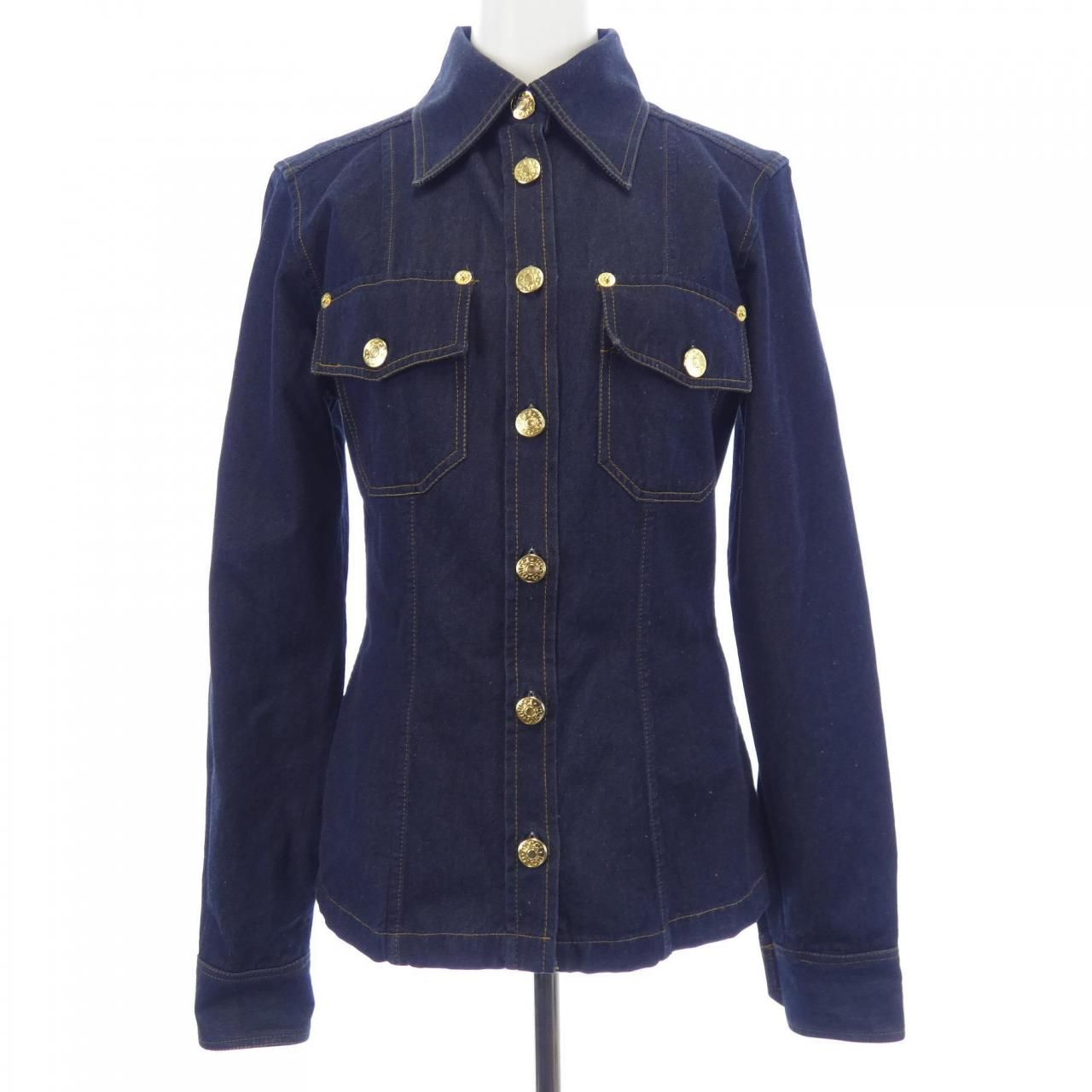 Gucci Vintage 203 Shirt