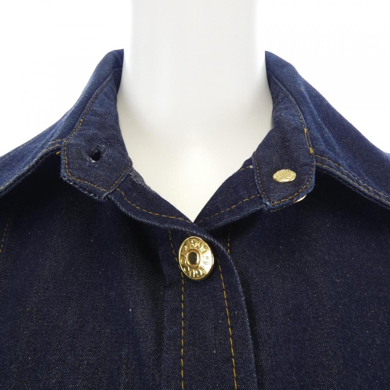 Gucci Vintage 203 Shirt — view 5