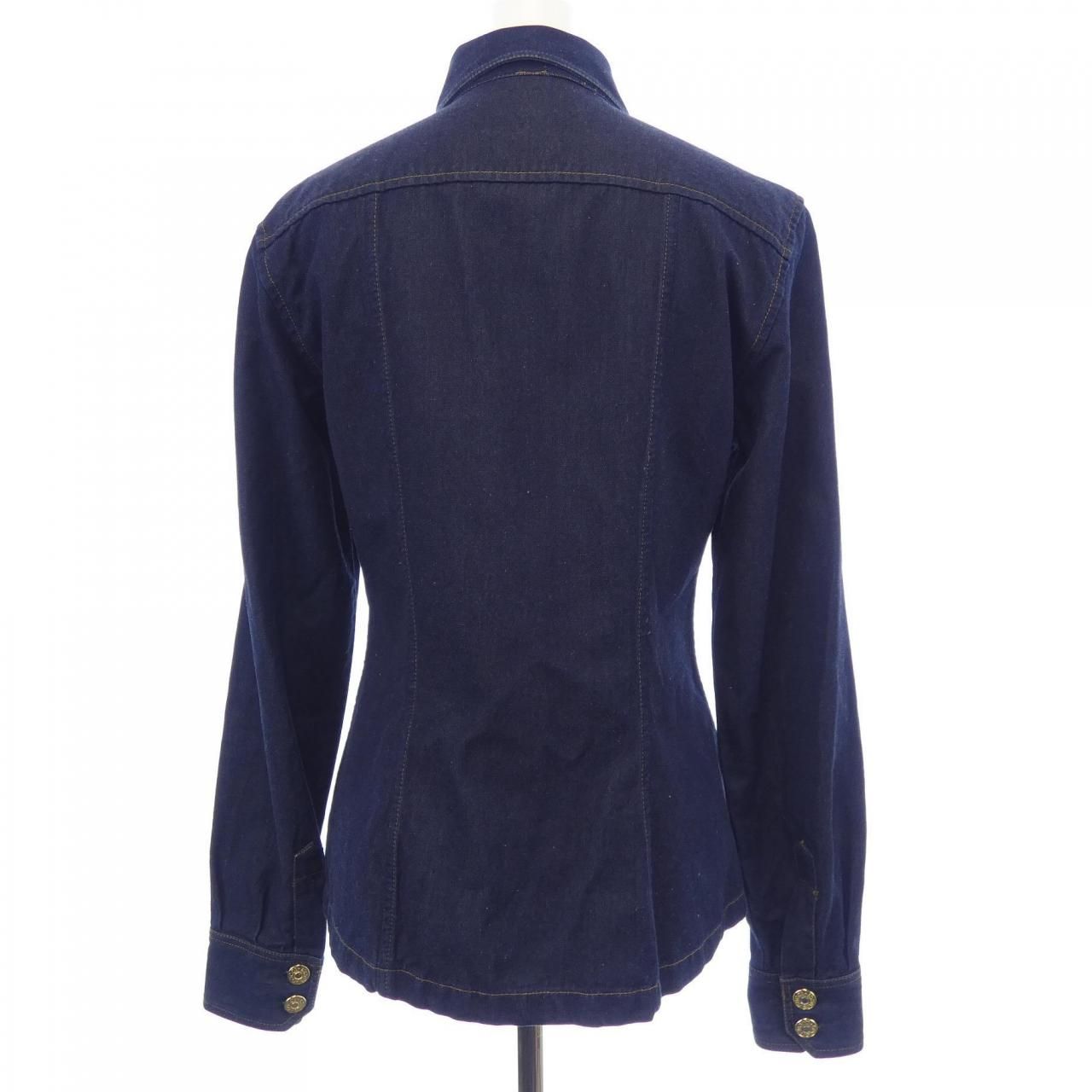 Gucci Vintage 203 Shirt — view 2