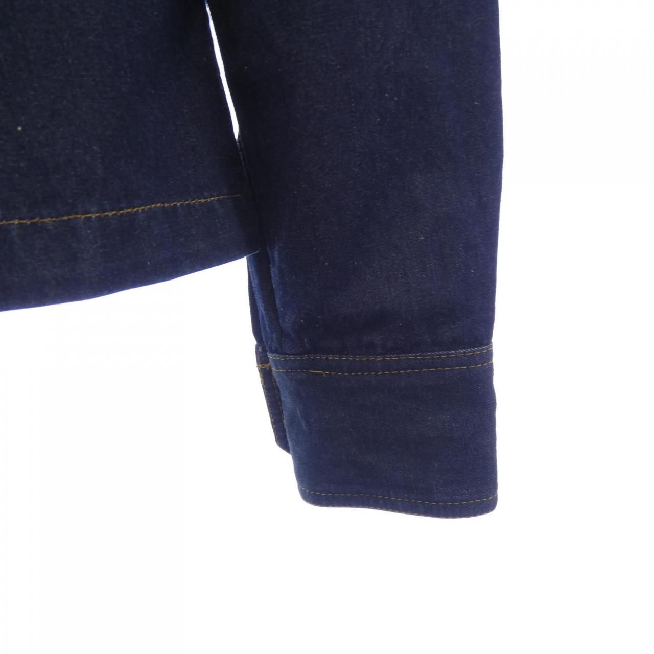 Gucci Vintage 203 Shirt — view 6