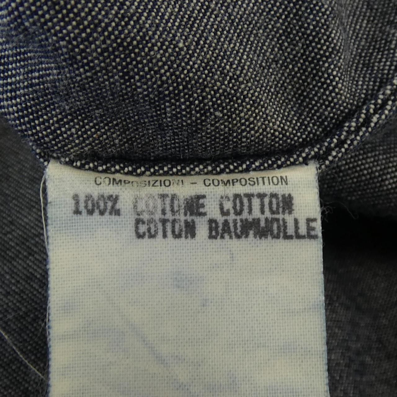 Gucci Vintage 203 Shirt — view 3