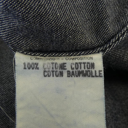 Gucci Vintage 203 Shirt — view 3
