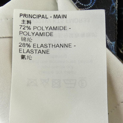Louis Vuitton Neon Mahina Monogram Fit Dress — view 3