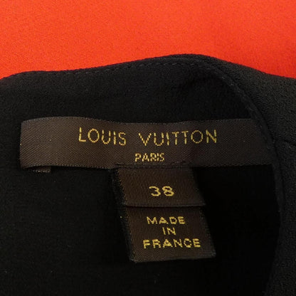 Louis Vuitton Dress Red — view 4