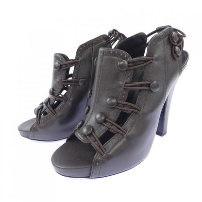 Bottega Veneta Shoes Sneakers Brown — view 3