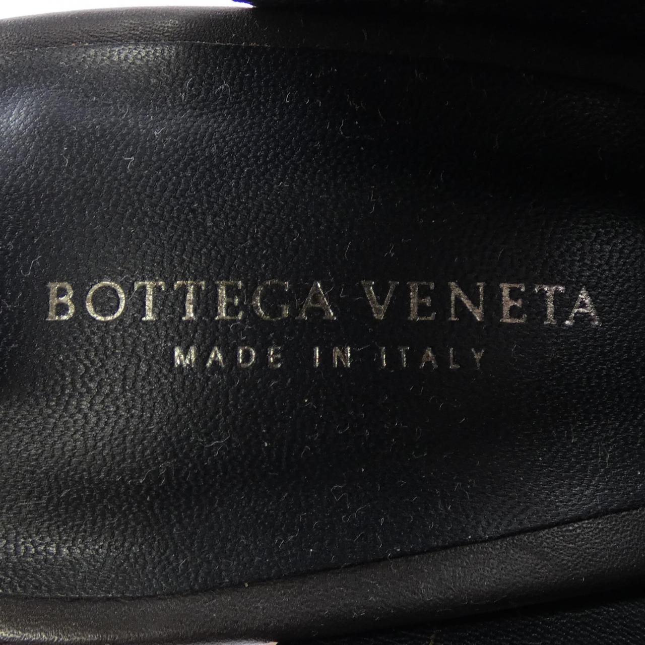 Bottega Veneta Shoes Sneakers Brown — view 6