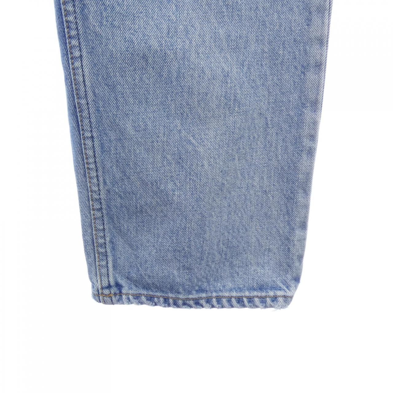 Celine Jeans Blue — view 5