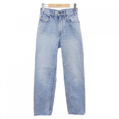 Celine Jeans Blue
