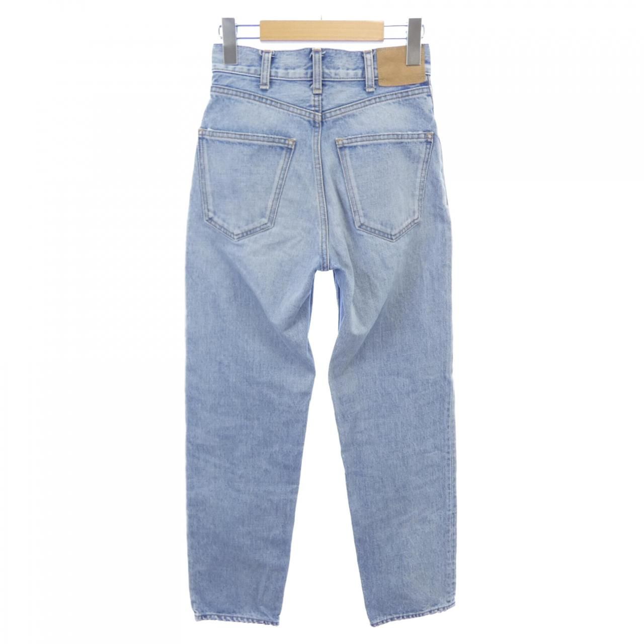 Celine Jeans Blue — view 2