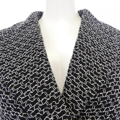Chanel Vintage Jacket Black — view 5