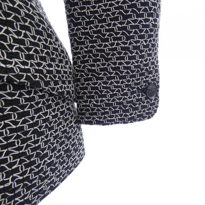 Chanel Vintage Jacket Black — view 6