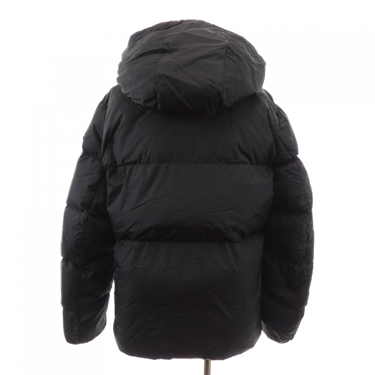 Moncler Montcla Down Jacket — view 2