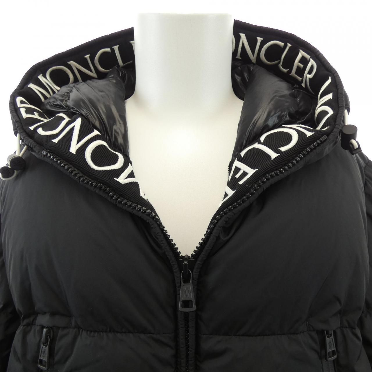 Moncler Montcla Down Jacket — view 6