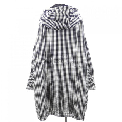 Moncler Ortie Coat Black — view 2