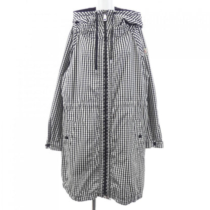Moncler Ortie Coat Black