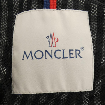 Moncler Ortie Coat Black — view 4