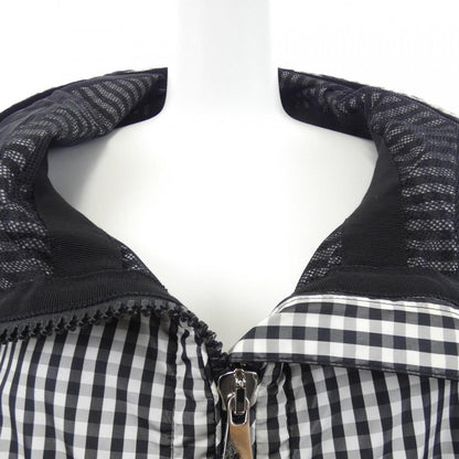 Moncler Ortie Coat Black — view 5