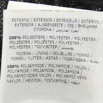 Moncler Ortie Coat Black — view 3