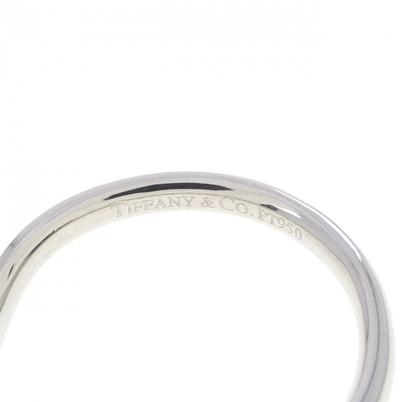 Tiffany & Co T Cube Ring — view 4